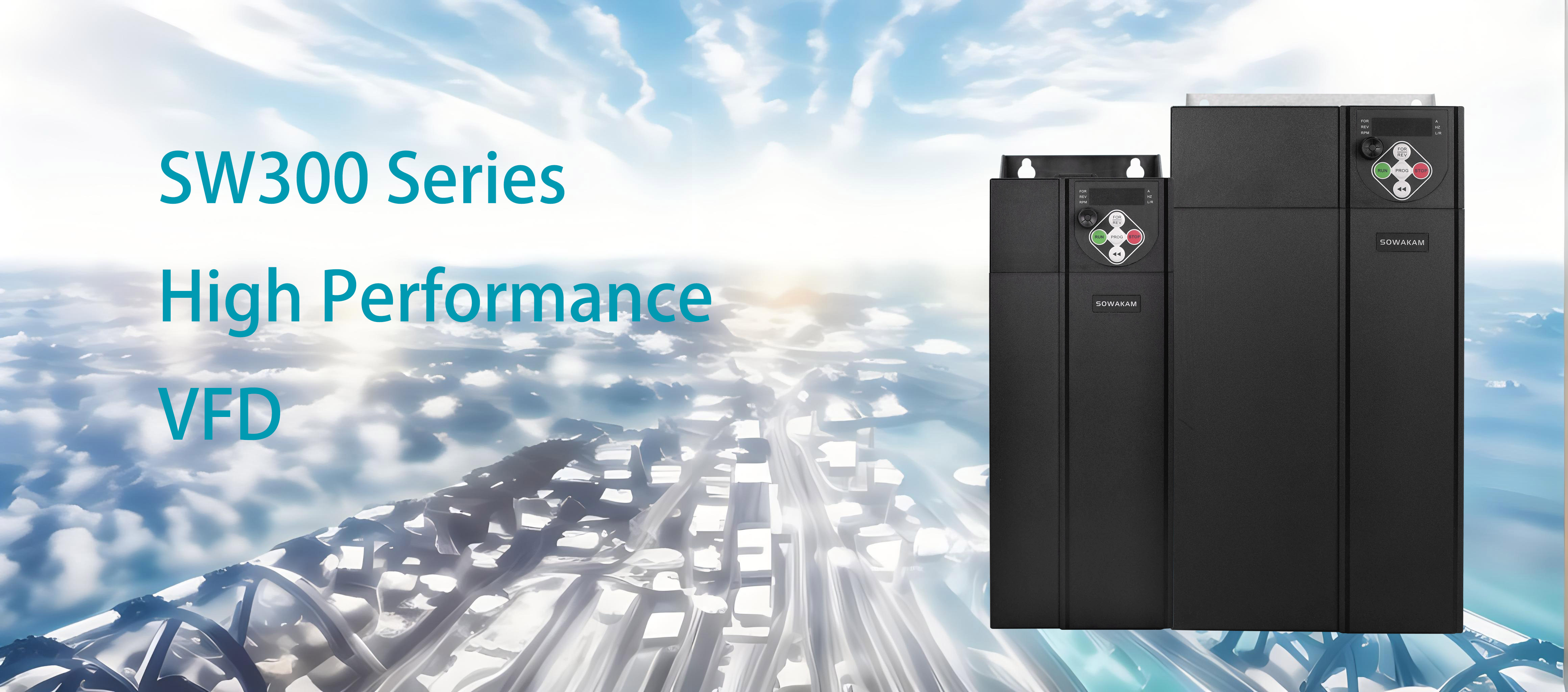 Detection skills of main components in frequency inverter maintenance